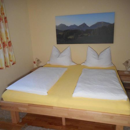 Bed and Breakfast Haus Amalia Strobl Exteriér fotografie