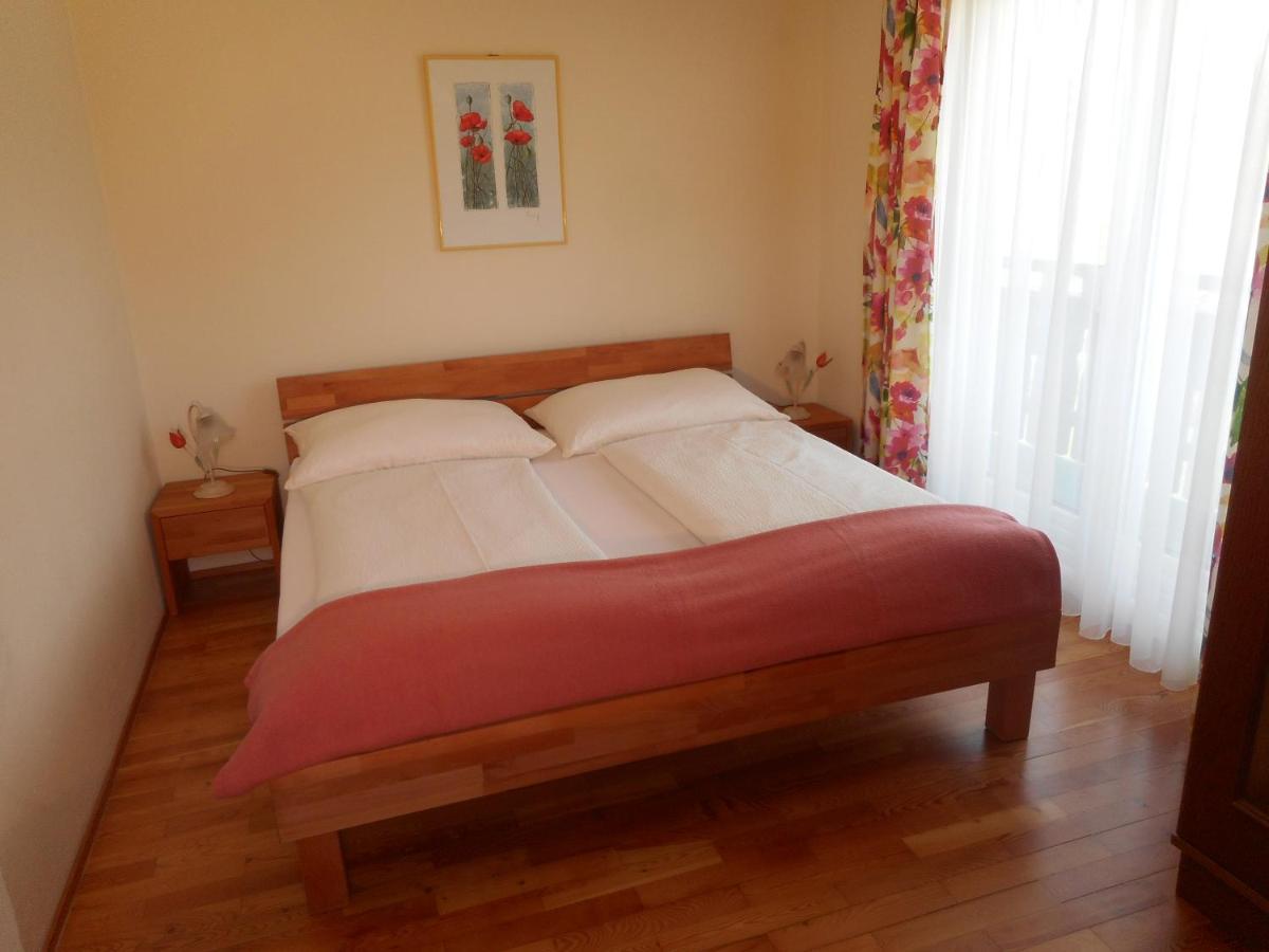 Bed and Breakfast Haus Amalia Strobl Exteriér fotografie