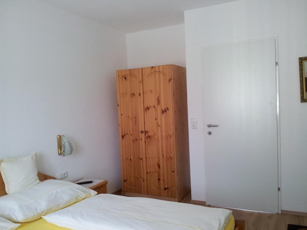 Bed and Breakfast Haus Amalia Strobl Exteriér fotografie