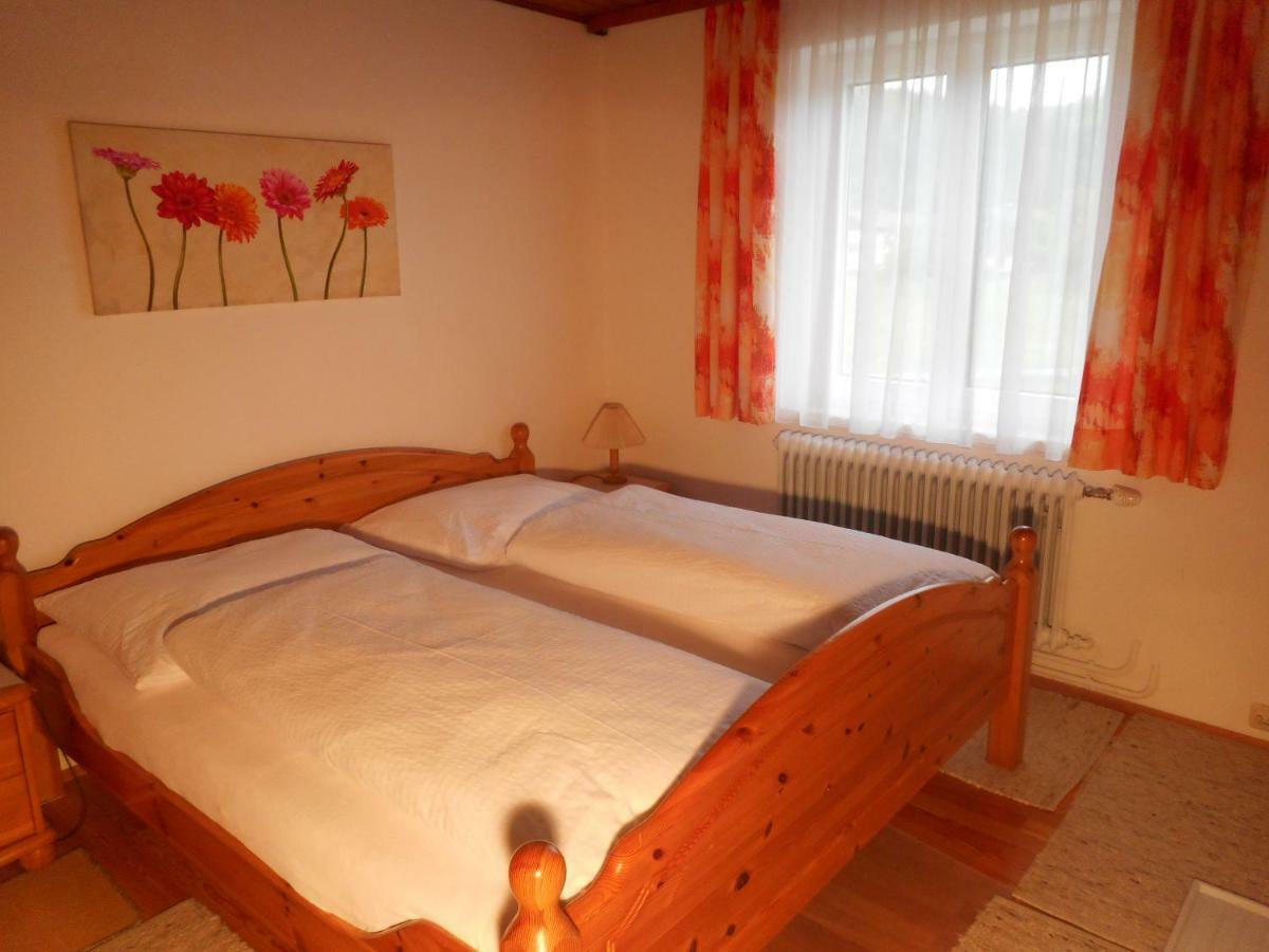 Bed and Breakfast Haus Amalia Strobl Exteriér fotografie