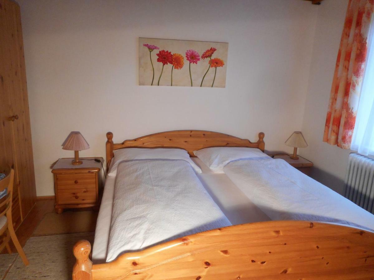 Bed and Breakfast Haus Amalia Strobl Exteriér fotografie